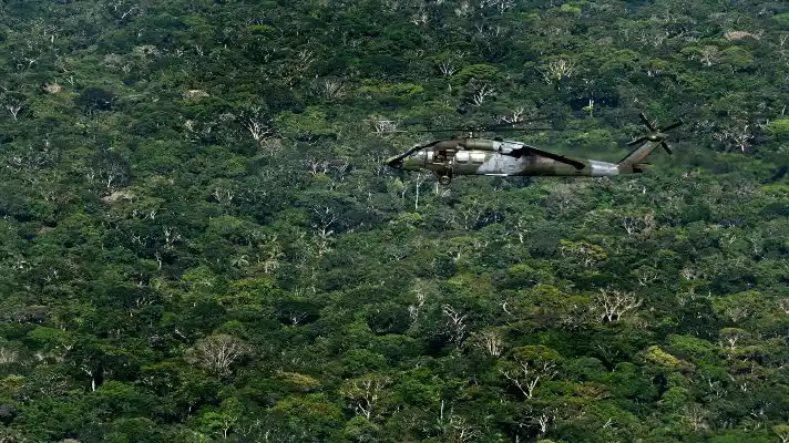 Entérese cómo terminó la operación militar que ordenó Iván Duque para acabar con las FARC