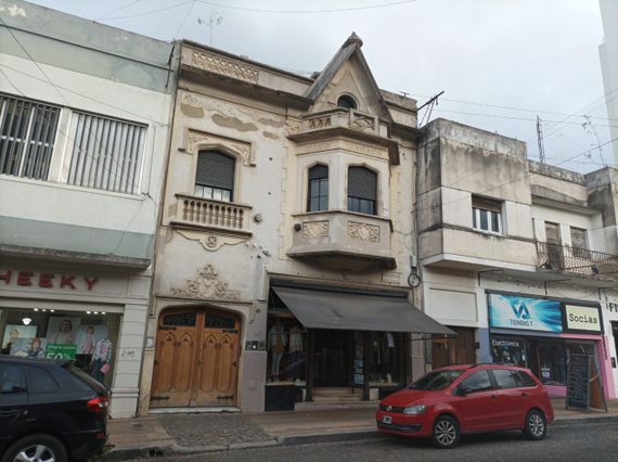 Propiedades intocables de Tandil: Sarmiento 635