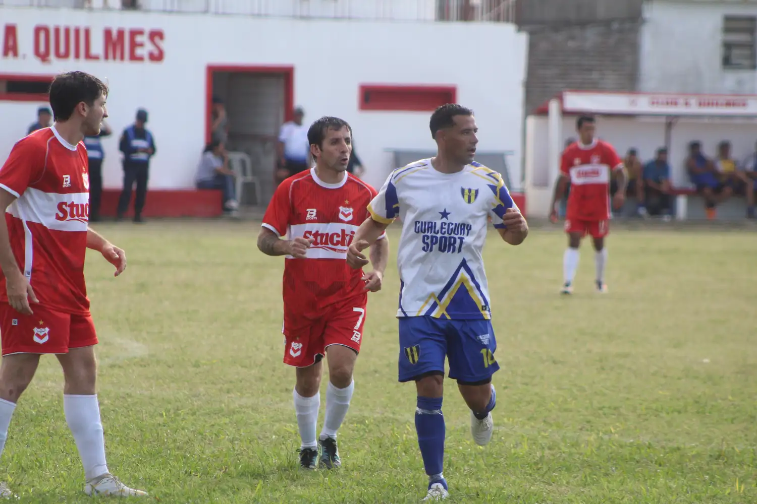 el progeso