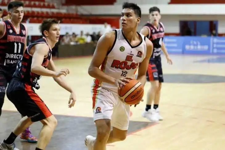 Boca y San Martín, consolidados; Quimsa y Regatas quieren ser