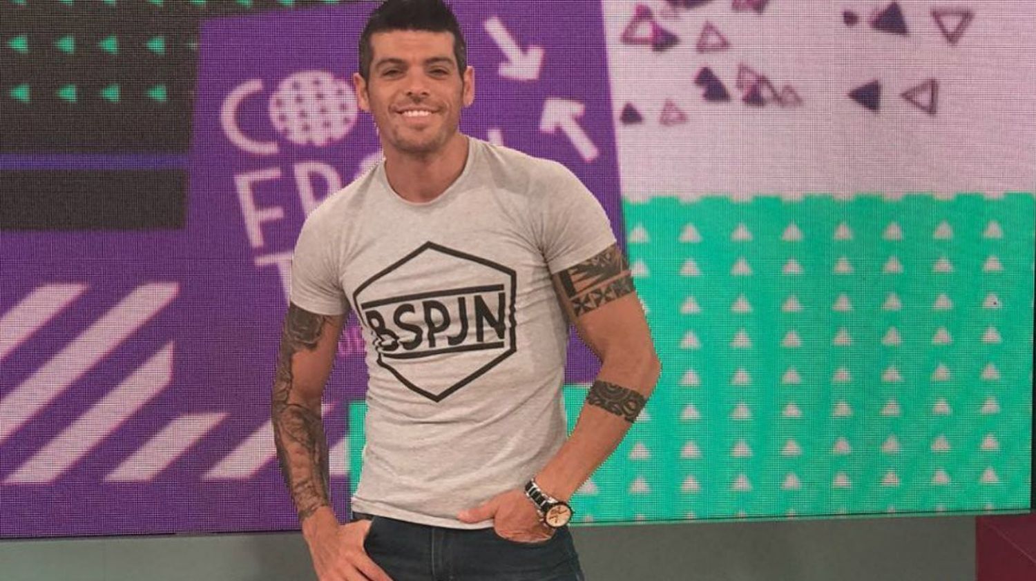 ¿Meten preso al ex GH Cristian U? Condenado por "lesiones graves"