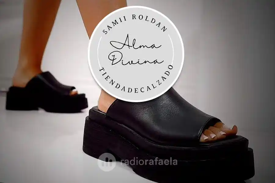 Zapatos, el regalo que nunca falla para mamá en su día: “Damos la opción de poder cambiarlos si no les gusta”