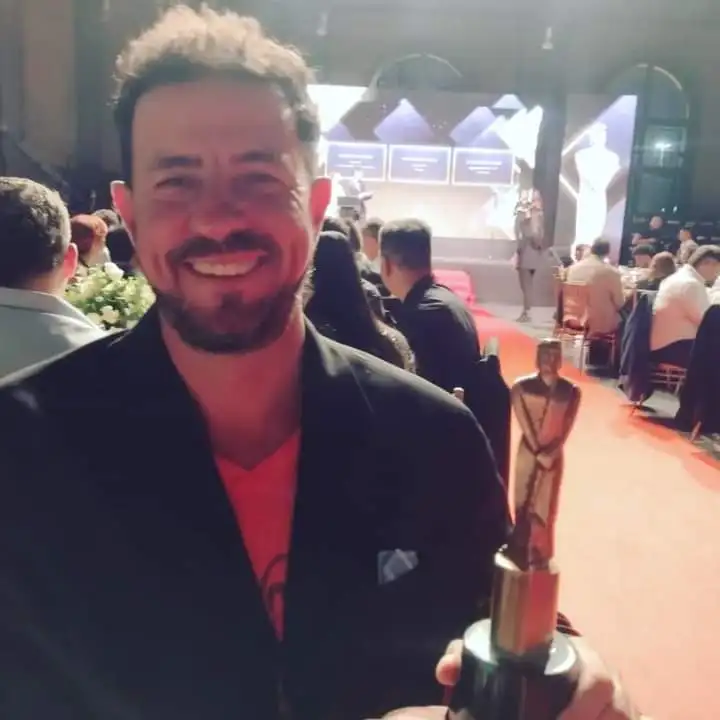 Diego Martínez Garbino tras ganar el Martín Fierro Federal: "Intentamos plasmar una visión litoraleña, y eso fue reconocido"