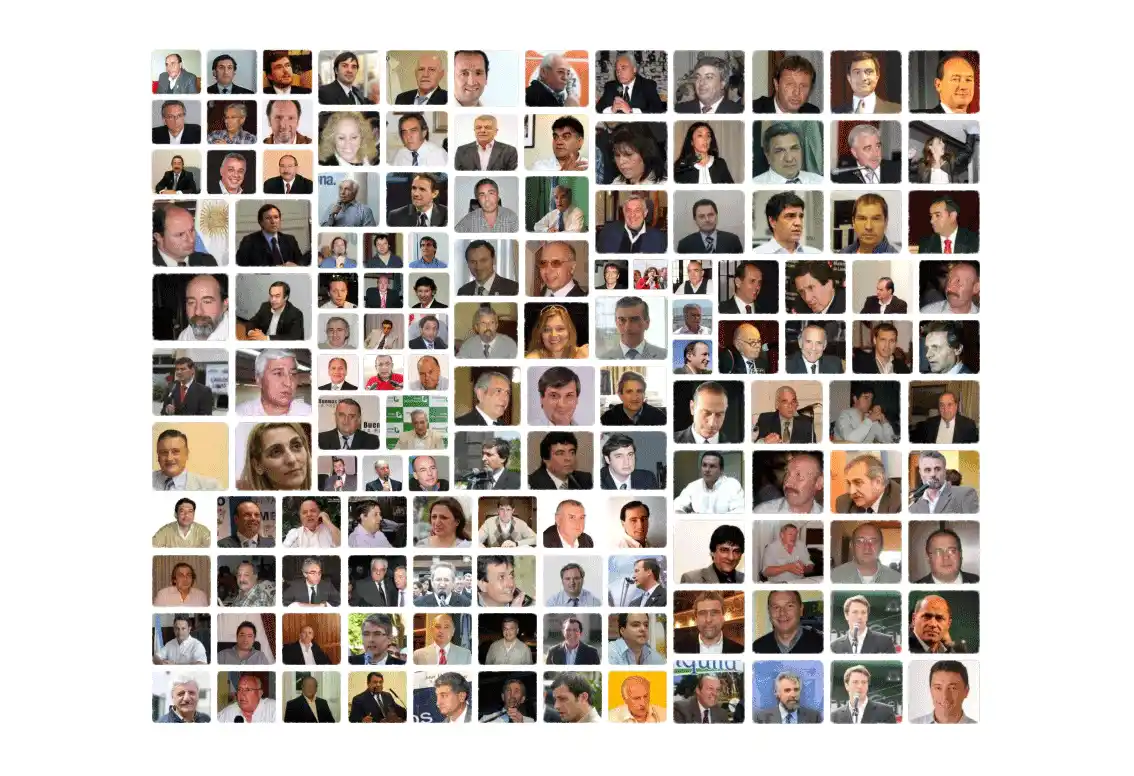 Elecciones 2015: Los intendentes que buscan un nuevo mandato