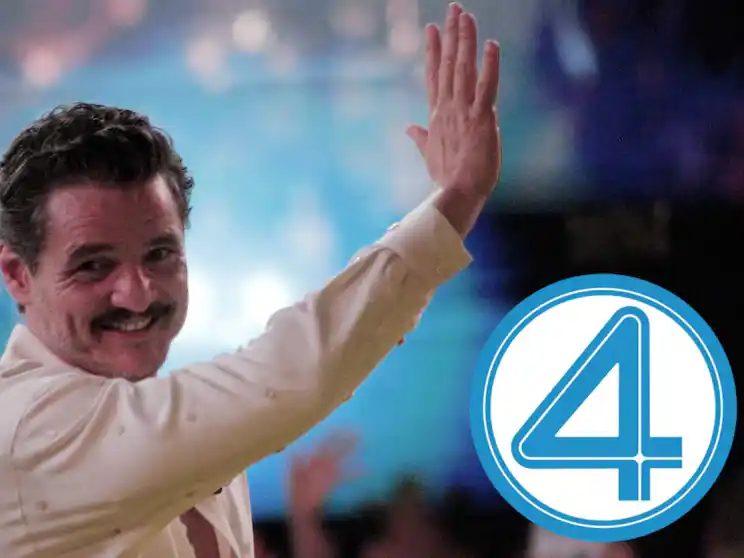 Cuando ser un héroe pesa: la sensibilidad de Pedro Pascal ante las críticas