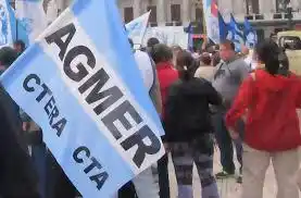 La Justicia convocó al Gobierno provincial y los gremios docentes para el miércoles 