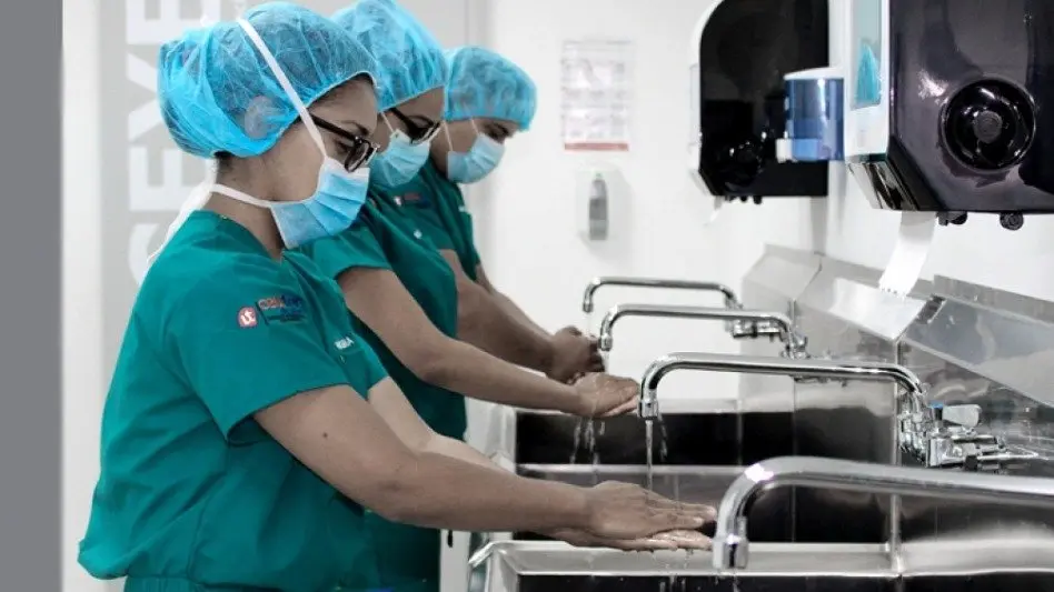 Paro de 4 horas por turno para jueves y viernes en el sector de la sanidad 