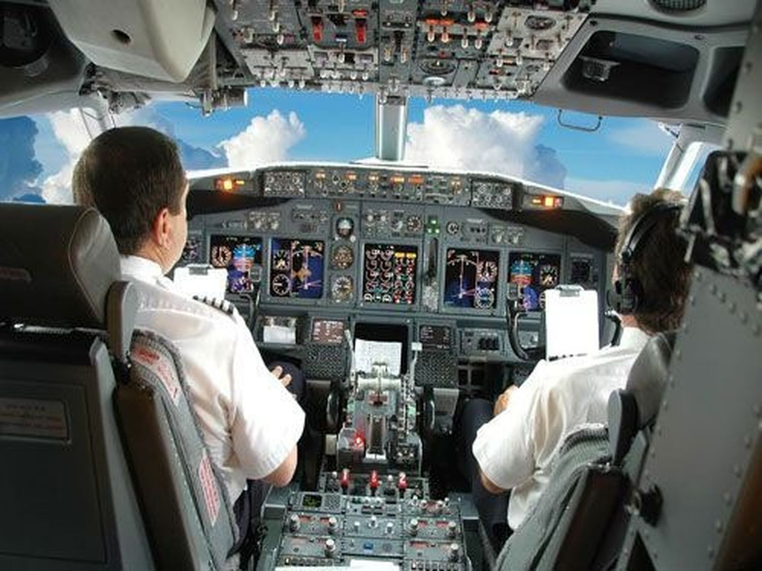 El Gobierno sostiene que la modificación del Código Aeronáutico no afecta a la seguridad operacional