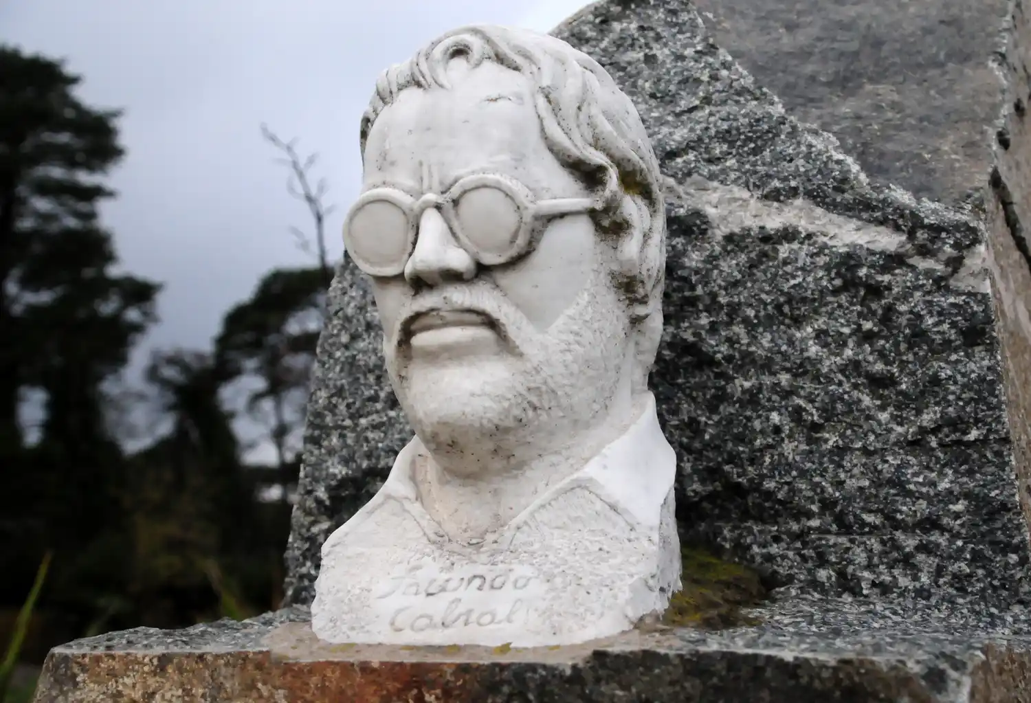 Paseo Facundo Cabral 24-05-23 - 2