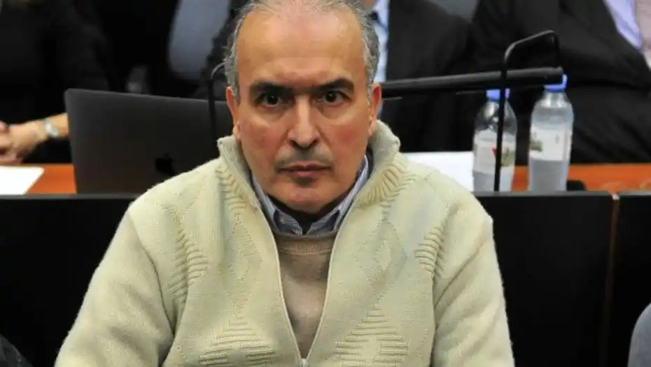 Bonadío aceptó a López como arrepentido luego de que habría involucrado intendentes