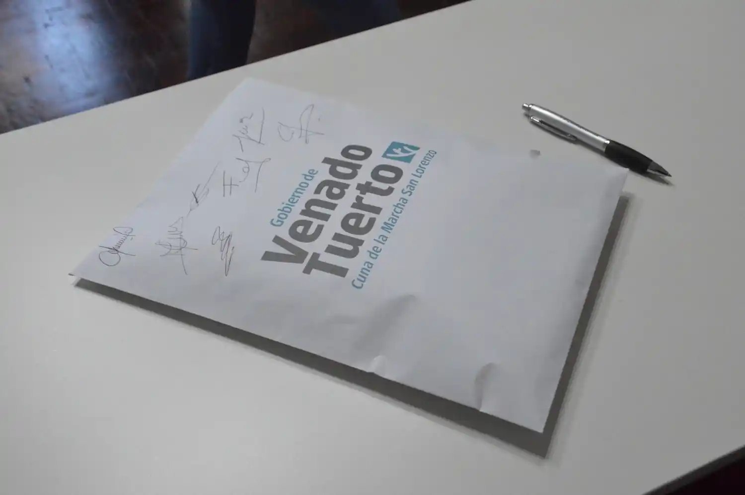 buzones de la vida - 1