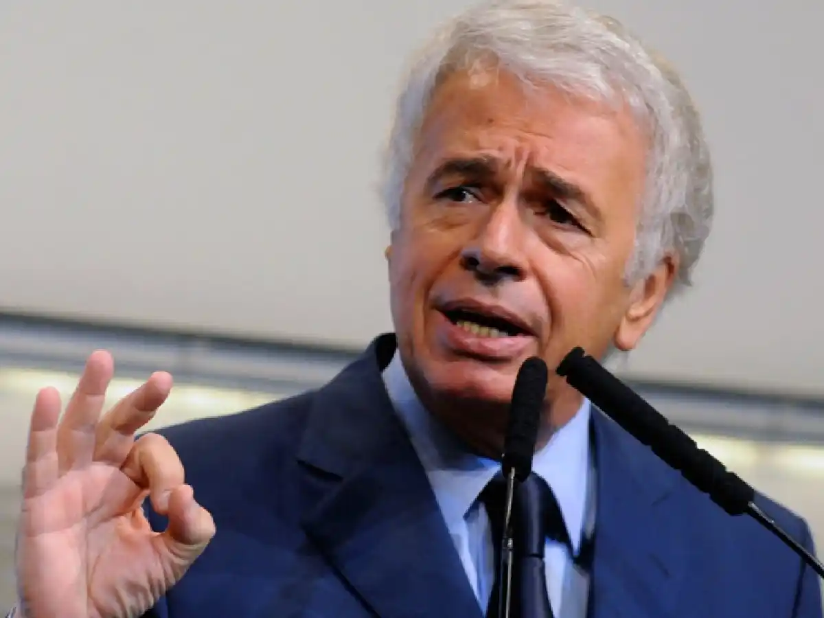 Habrá misa este lunes en memoria de José Manuel De la Sota 