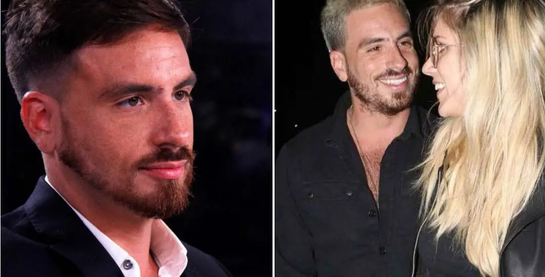 Fede Bal habló sobre viejas infidelidades