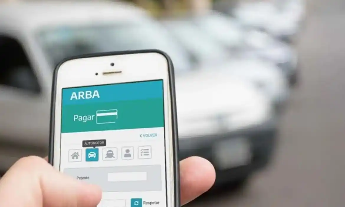 Uno por uno, los planes de pago de ARBA para regularizar deudas con descuentos