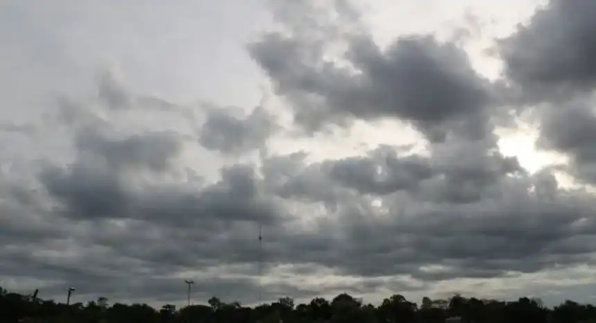 El conurbano registrarán una temperatura mínima de 8°C y una máxima de 17°C.