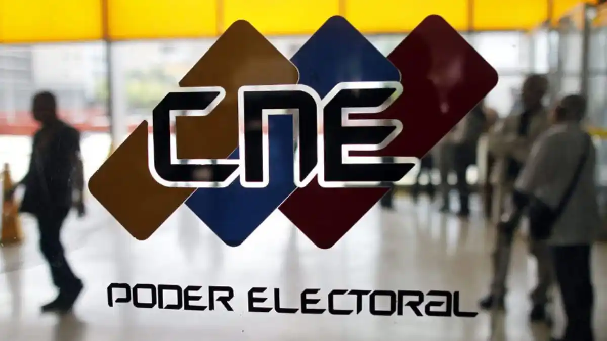 CON TROPIEZOS abre el registro electoral VENEZOLANO en el mundo este #18Mar