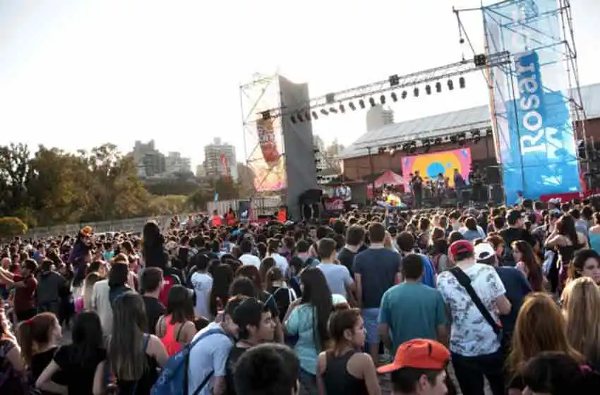 Desde la secretaria de Control y Convivencia garantizaron los controles por el Día de la Primavera