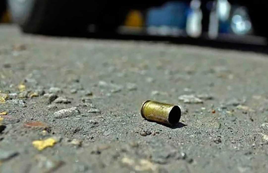 Violento crimen en zona noroeste: lo mataron de un tiro en el pecho mientras tomaba una gaseosa