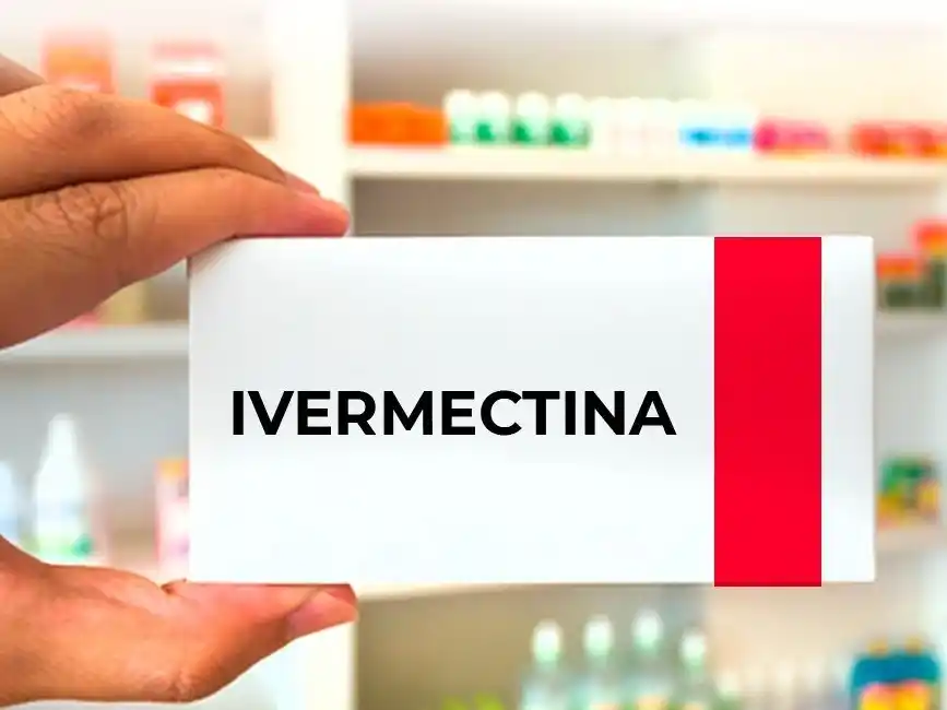 Ivermectina: un estudio revela que podría inhibir el crecimiento de células del cáncer de colon