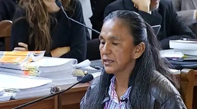 La Corte Suprema analizará la detención de Milagro Sala