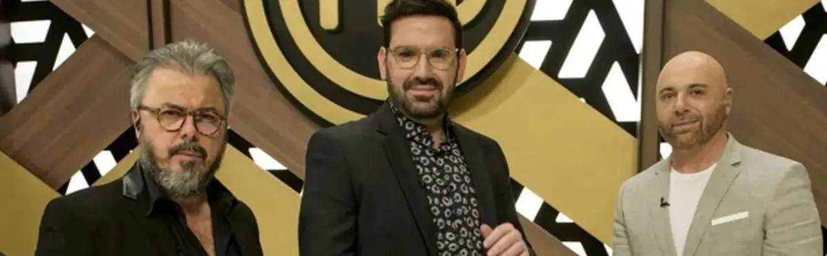 Quiénes son los dos nuevos participantes que se suman a MasterChef Celebrity 3