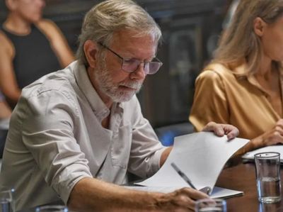 Bahillo: “La elección está polarizada entre La Libertad Avanza y el peronismo encabezado por Bahl y Michel”