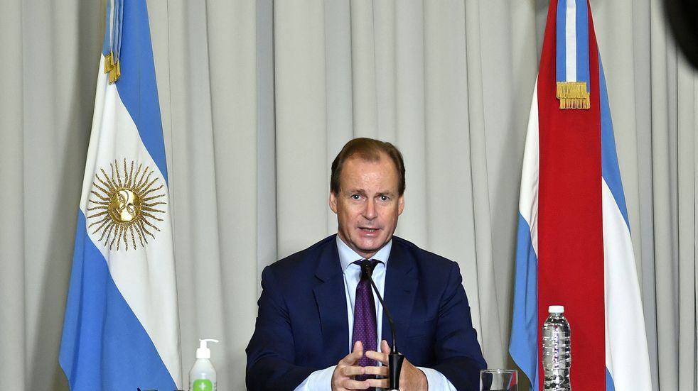 Covid: provincia dispuso nuevas medidas 