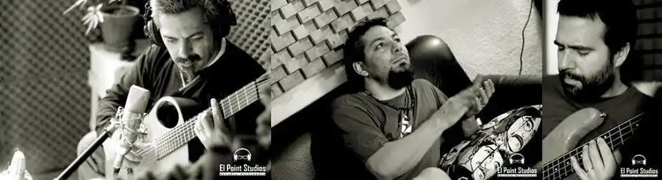 Mercado Persa Trio presenta "Fronteras sin nombre”