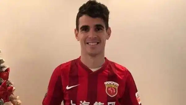 Se despertó el gigante: ¿por qué China compra jugadores por millones?