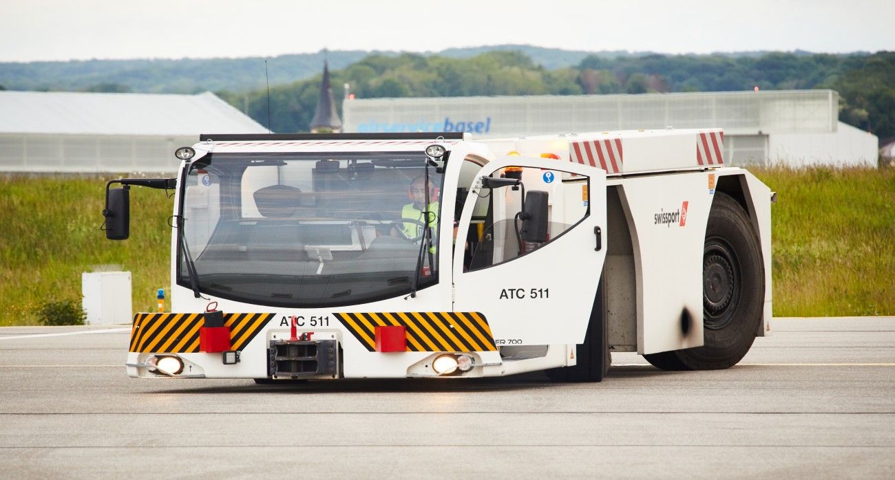 Con siete nuevas estaciones, Swissport duplica su cobertura en aeropuertos sauditas