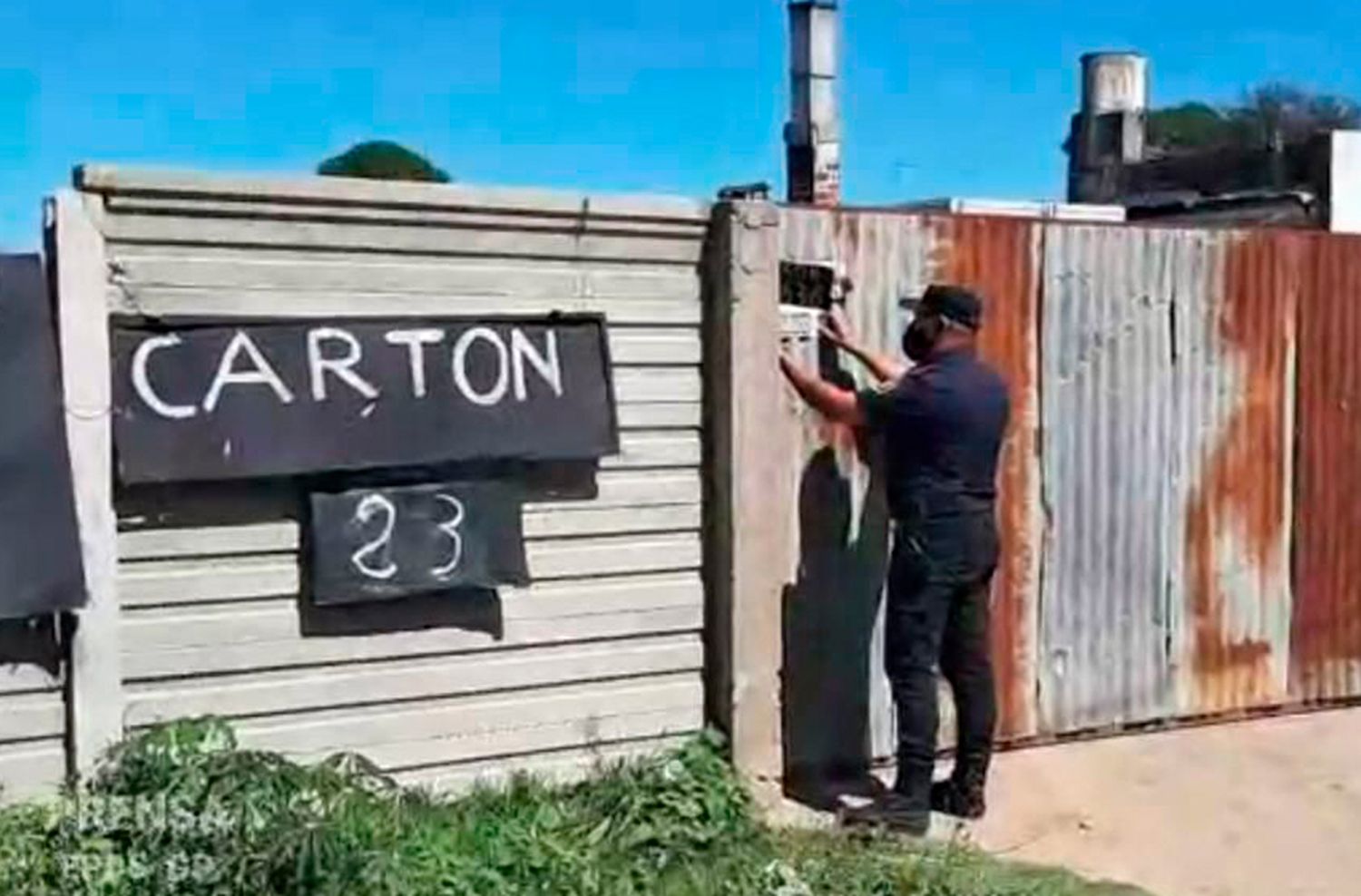 Clausuran 42 talleres mecánicos y chatarrerías por irregularidades con autopartes