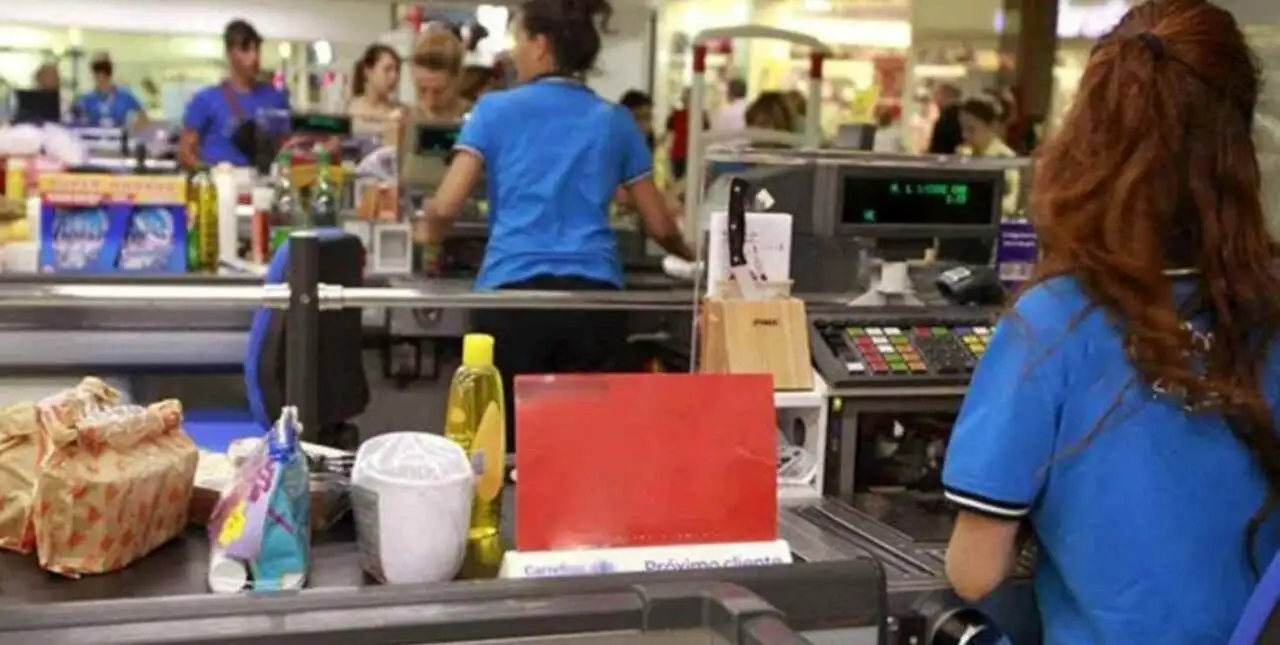 Los empleados del sector cobran un incremento desde este 1 de octubre.