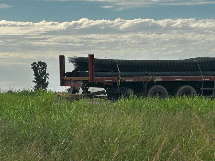 accidente camion ruta 34