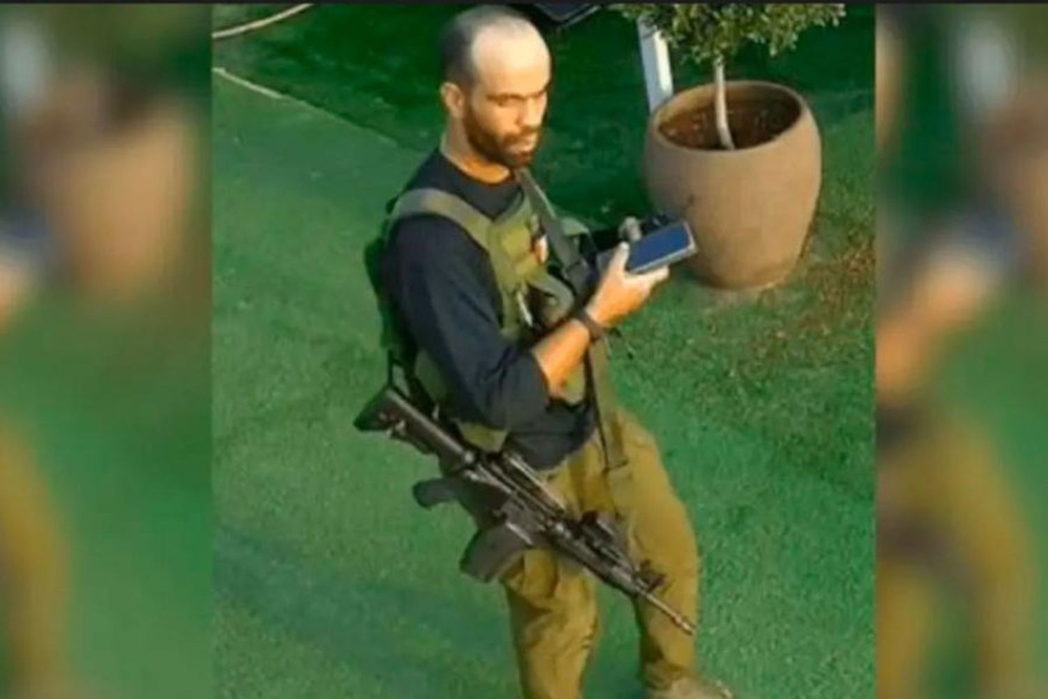 Israel mató al miembro de Hamas que lideró los ataques del 7 de octubre