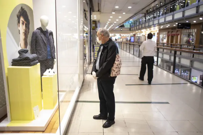 El 70% de los comercios registró caída de ventas en los últimos siete meses