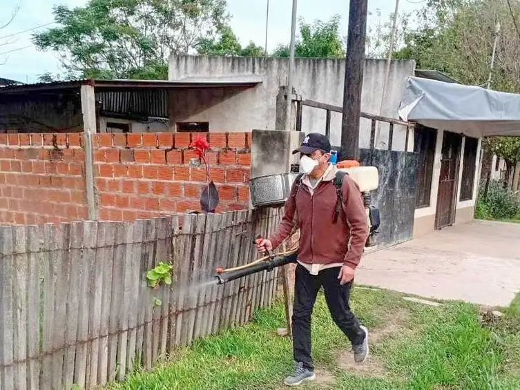 Dengue: coordinaron nuevas acciones preventivas
