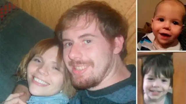 La Matanza: Hallaron a la familia desaparecida 