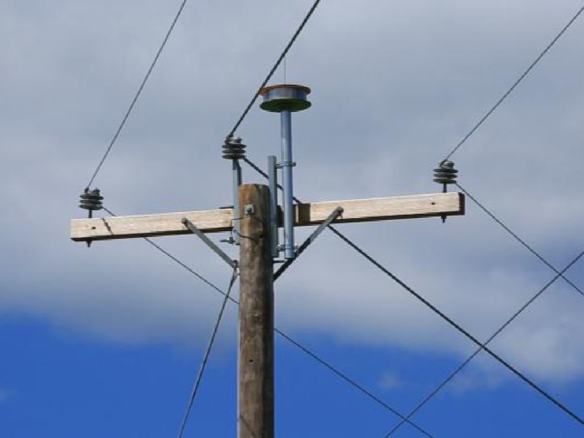 Otra vez el robo de cables
