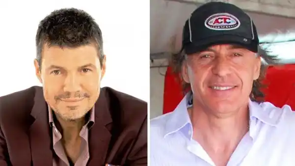 El Grupo Indalo le compró a Clarín el 30% de Ideas del Sur