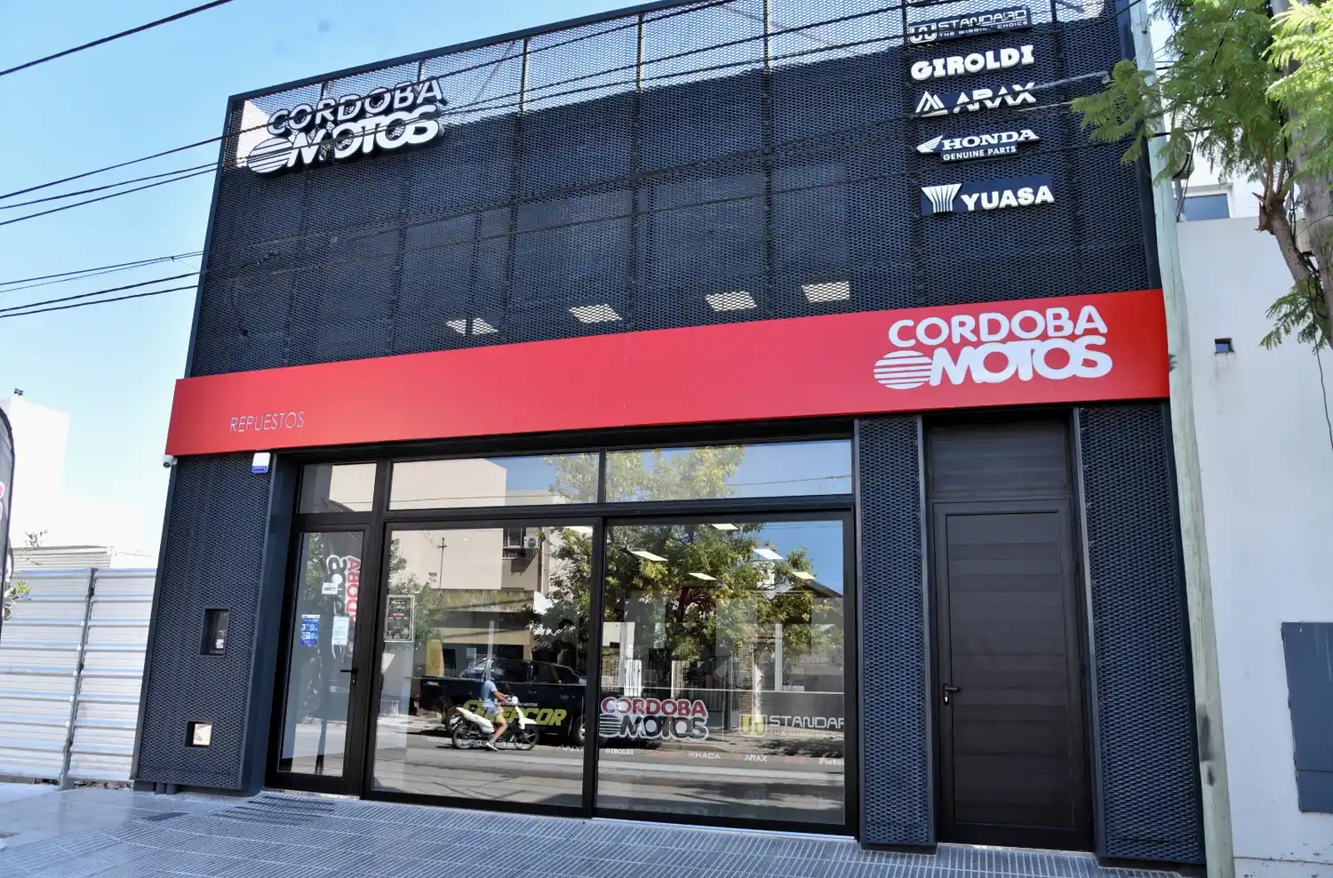 Córdoba Motos