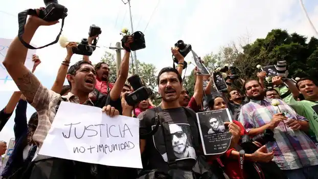 El fotoperiodista asesinado en México tenía signos de tortura en su cuerpo