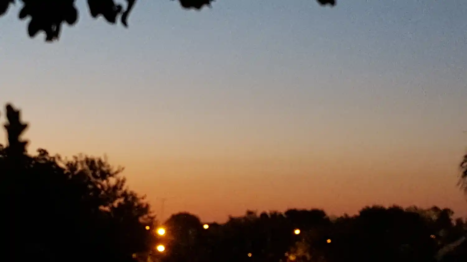 El abril más cálido de la historia