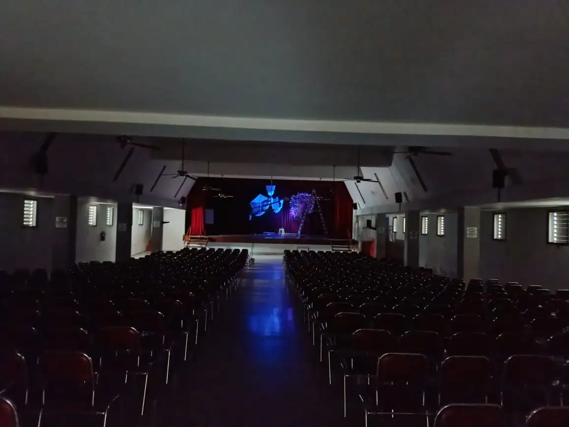 Nuestra ciudad se prepara para un gran homenaje a Gustavo Cerati