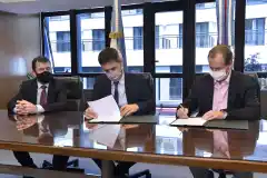 La provincia contará con financiamiento del CFI 