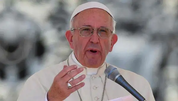 El Papa Francisco cumple 80 años