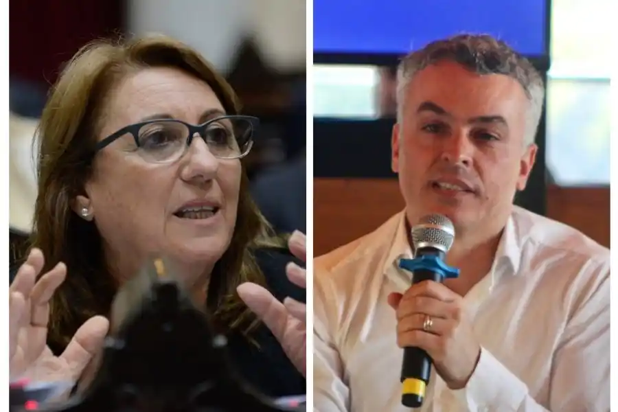 Congreso: el oficialismo le dió la espalda a la Ley de Emergencia en Seguridad para Rosario