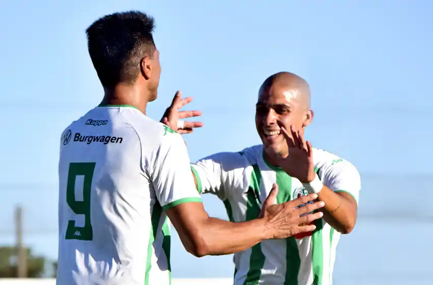 Kimberley dio un gran paso para quedarse con la Región