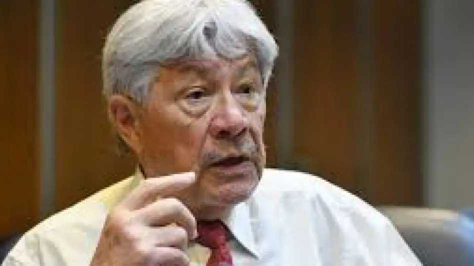 Dante Camaño encabezó un encuentro de dirigentes peronistas: "Hay que volver a las bases"