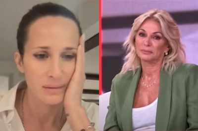 "Me mata tu historia”: Yanina Latorre se quebró en vivo al escuchar el relato de Julieta Prandi