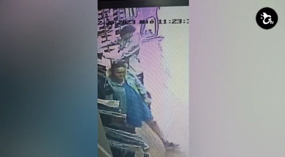 Detuvieron en Baradero a mecheros que robaron en San Pedro